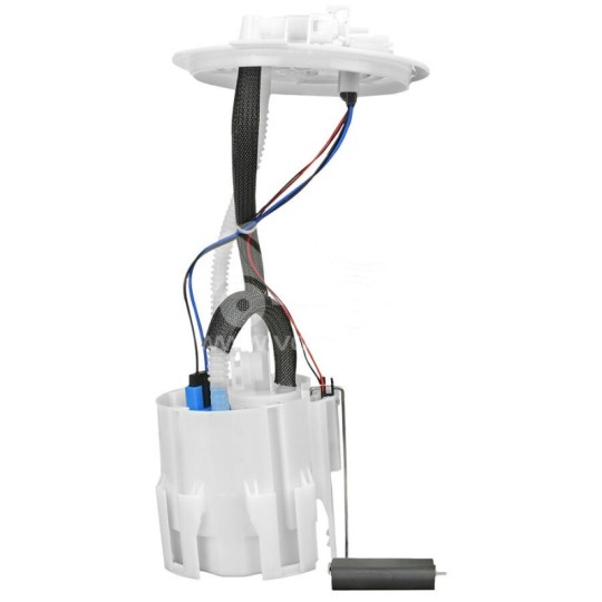 KR5315M Benzin pompası ile birlikte montaj modülü