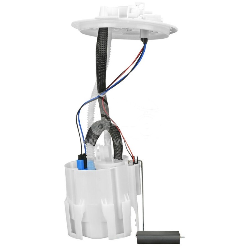 KR5315M Benzin pompası ile birlikte montaj modülü