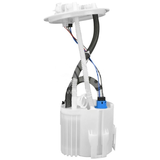 KR5315M Benzin pompası ile birlikte montaj modülü