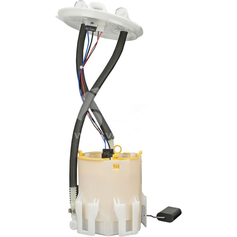 KR5316M Benzin pompası ile birlikte montaj modülü