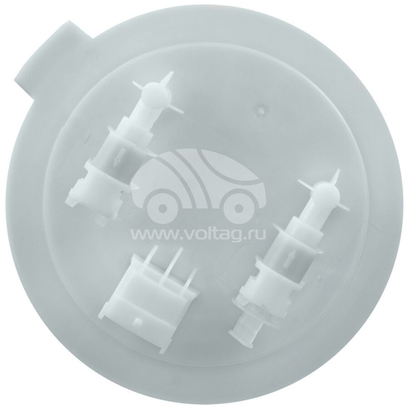 KR5316M Benzin pompası ile birlikte montaj modülü