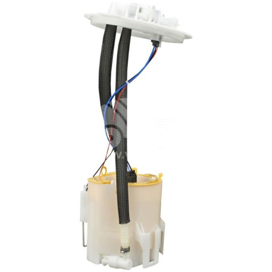 KR5316M Benzin pompası ile birlikte montaj modülü