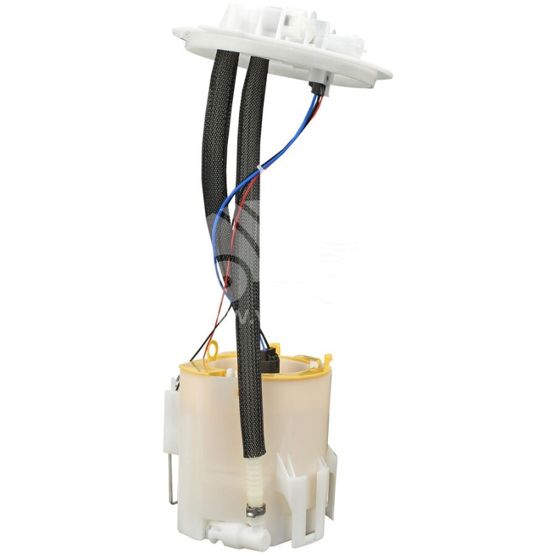 KR5316M Benzin pompası ile birlikte montaj modülü