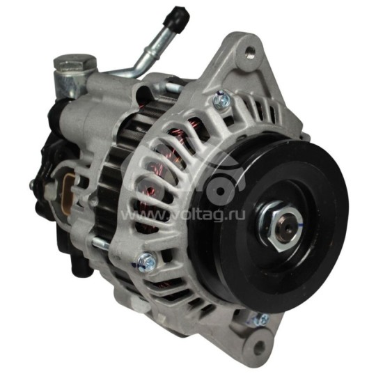 ALM2384 Alternatör