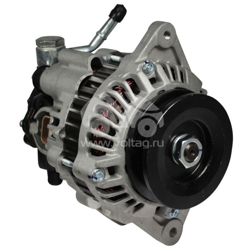 ALM2384 Alternatör