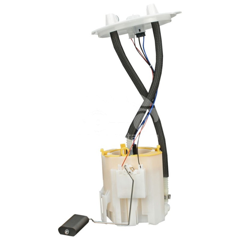 KR5316M Benzin pompası ile birlikte montaj modülü