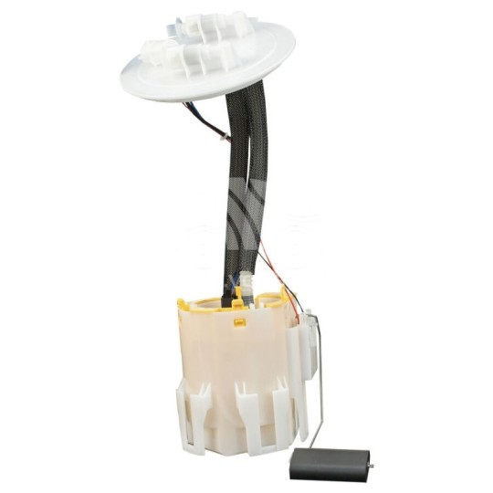 KR5316M Benzin pompası ile birlikte montaj modülü