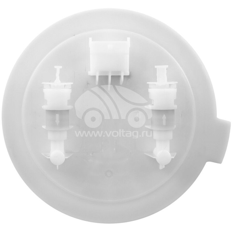 KR5317M Benzin pompası ile birlikte montaj modülü