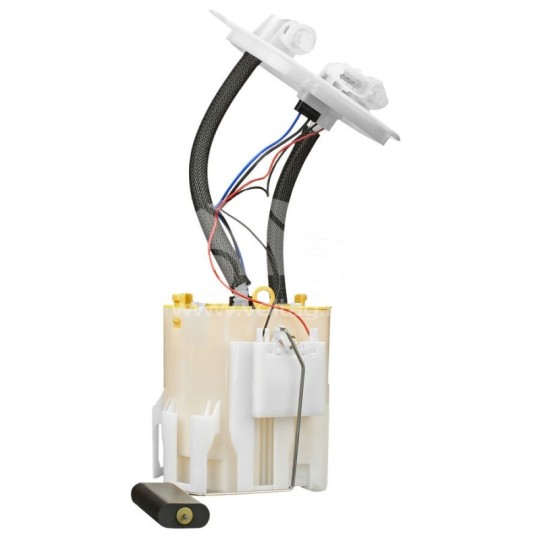 KR5317M Benzin pompası ile birlikte montaj modülü