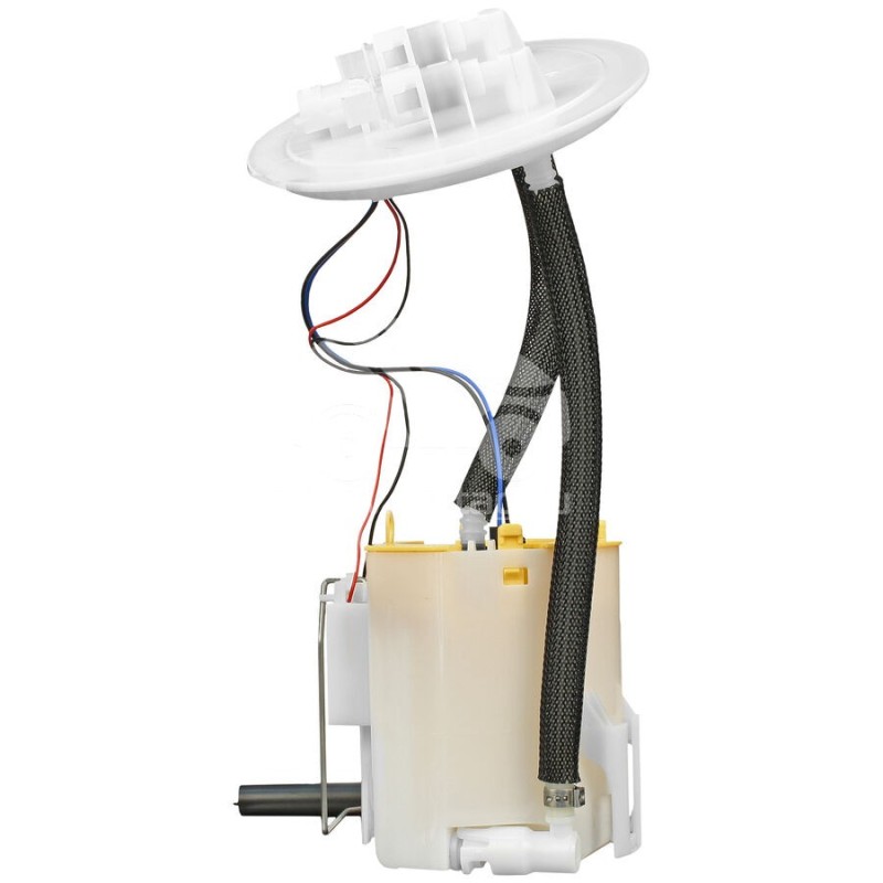 KR5317M Benzin pompası ile birlikte montaj modülü