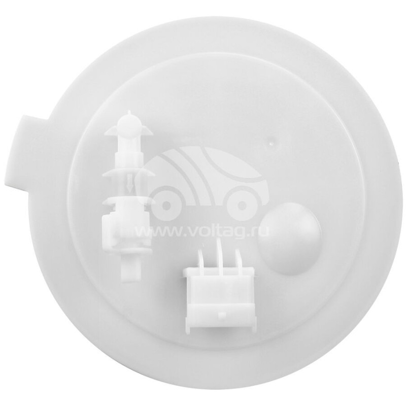 KR5318M Benzin pompası ile birlikte montaj modülü