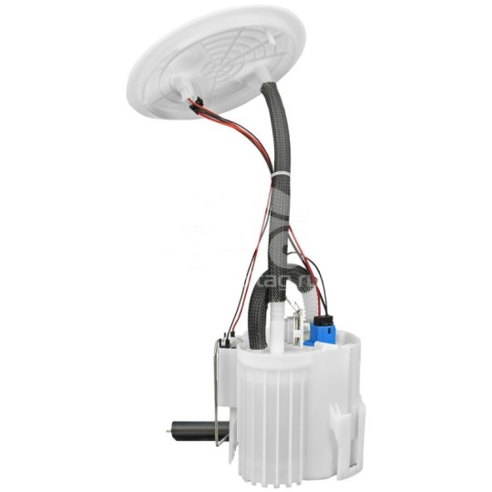 KR5318M Benzin pompası ile birlikte montaj modülü