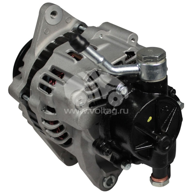 ALM2384 Alternatör