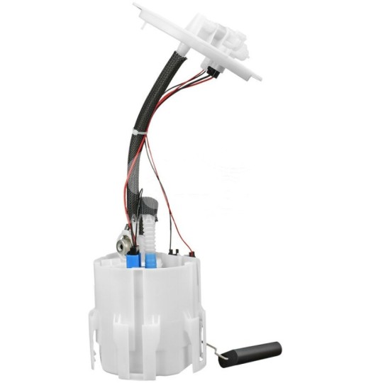 KR5318M Benzin pompası ile birlikte montaj modülü