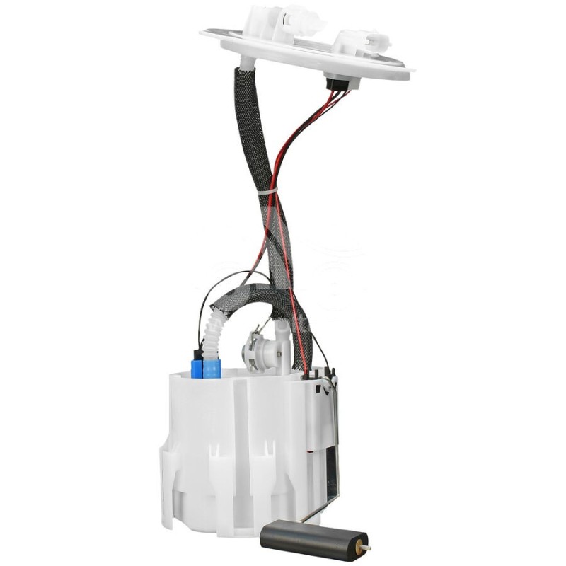 KR5318M Benzin pompası ile birlikte montaj modülü