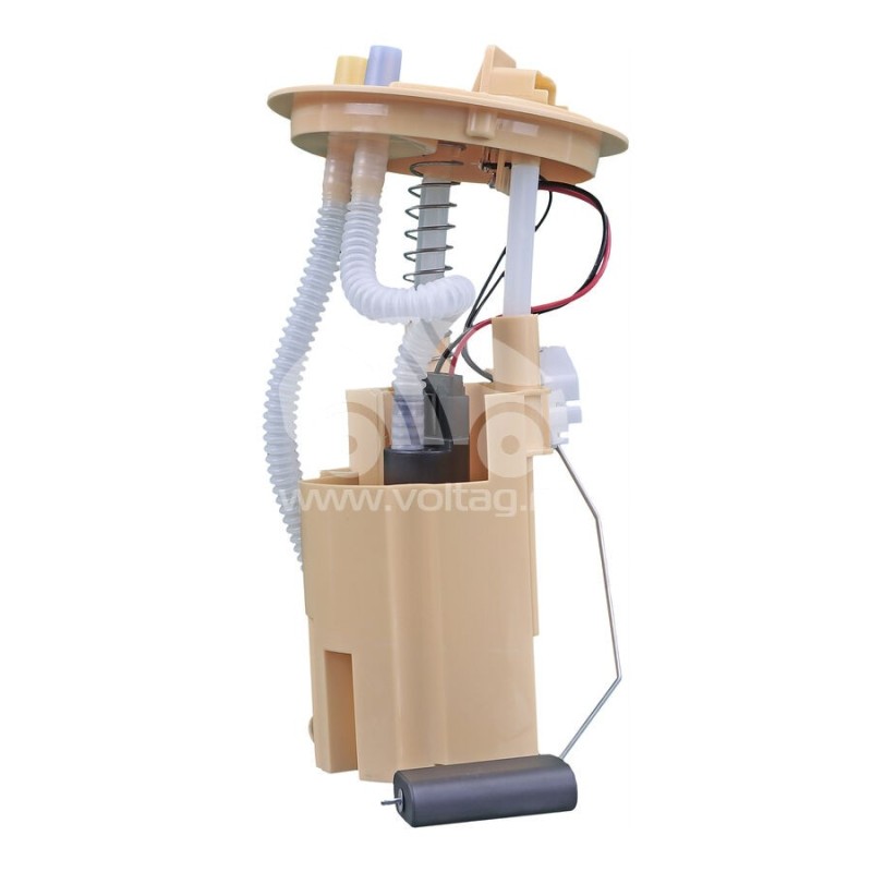 KR5319M Benzin pompası ile birlikte montaj modülü