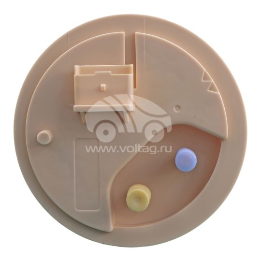 KR5319M Benzin pompası ile birlikte montaj modülü