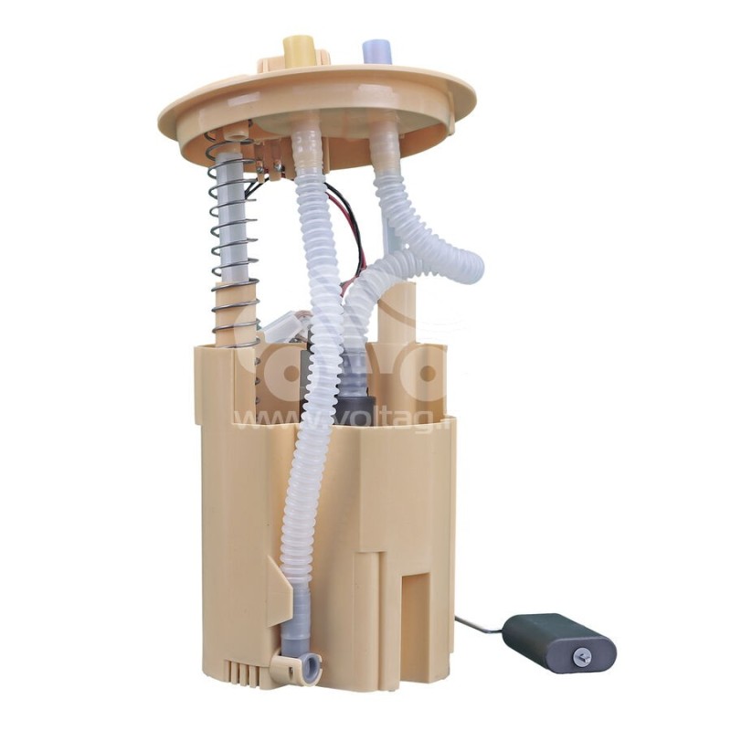 KR5319M Benzin pompası ile birlikte montaj modülü