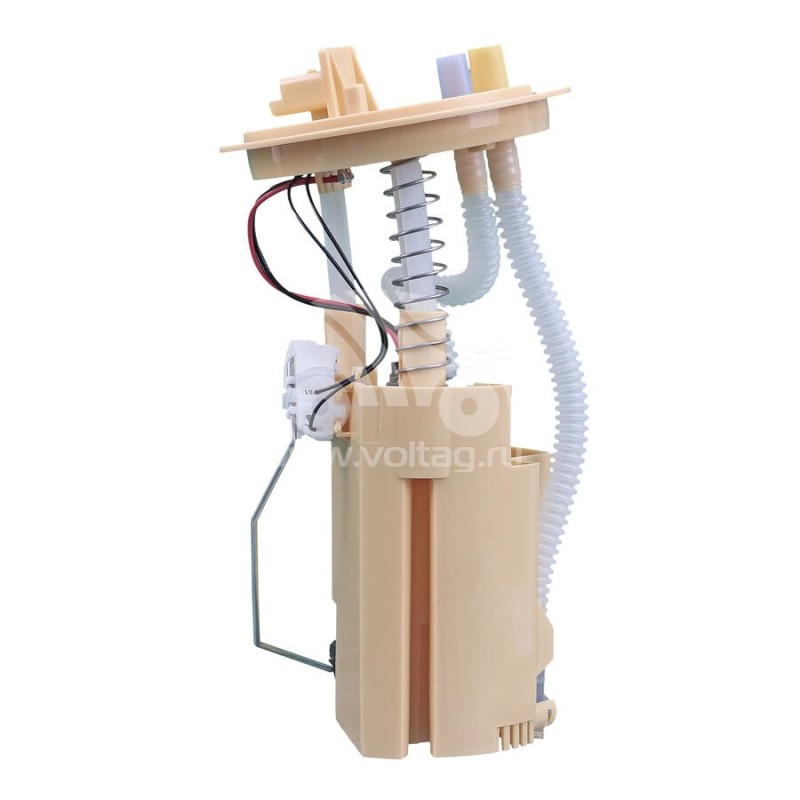 KR5319M Benzin pompası ile birlikte montaj modülü