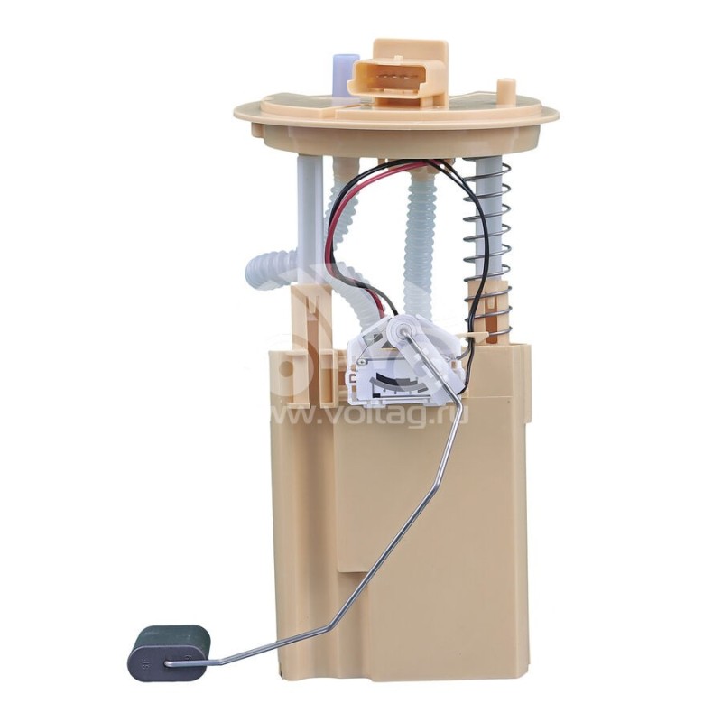 KR5319M Benzin pompası ile birlikte montaj modülü