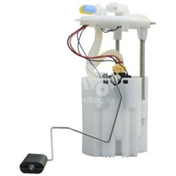 KR5320M Benzin pompası ile birlikte montaj modülü