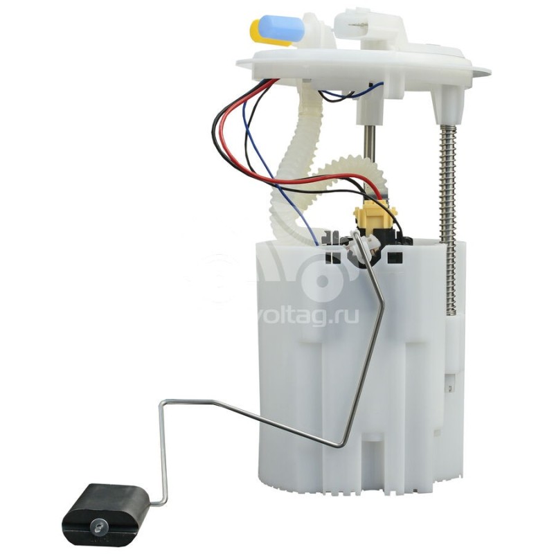 KR5320M Benzin pompası ile birlikte montaj modülü