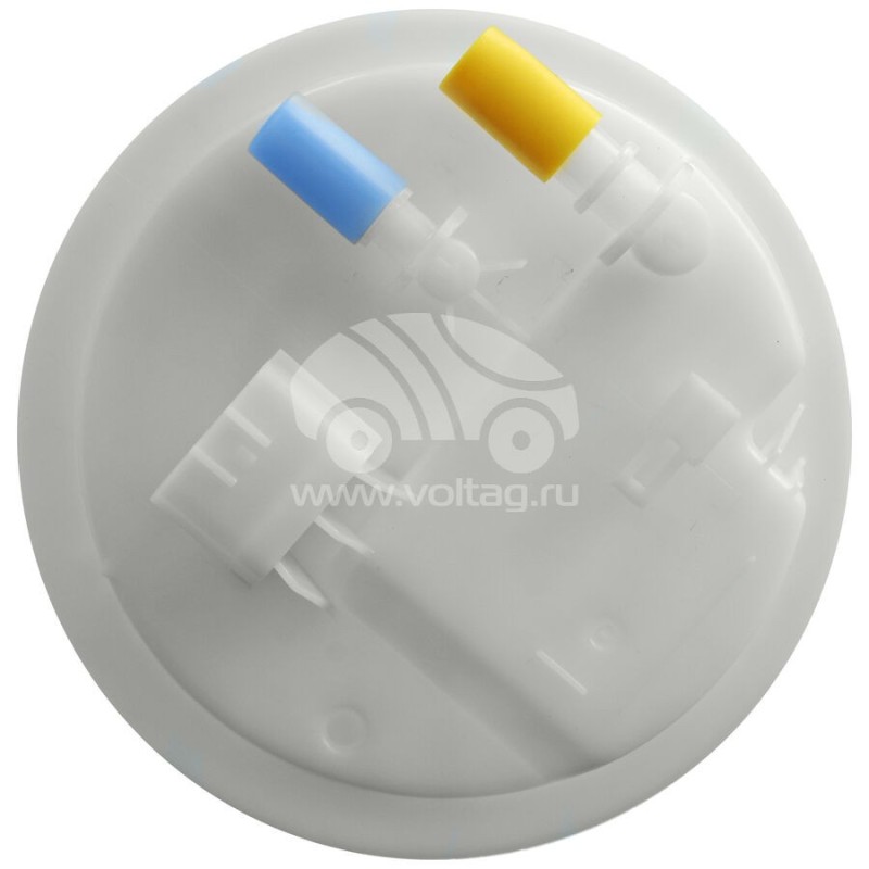 KR5320M Benzin pompası ile birlikte montaj modülü