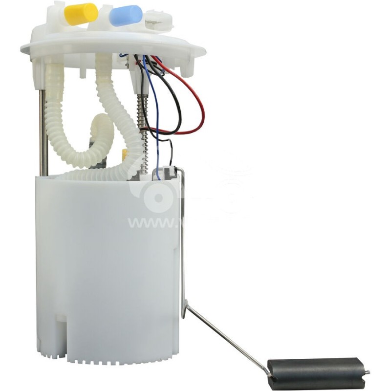 KR5320M Benzin pompası ile birlikte montaj modülü