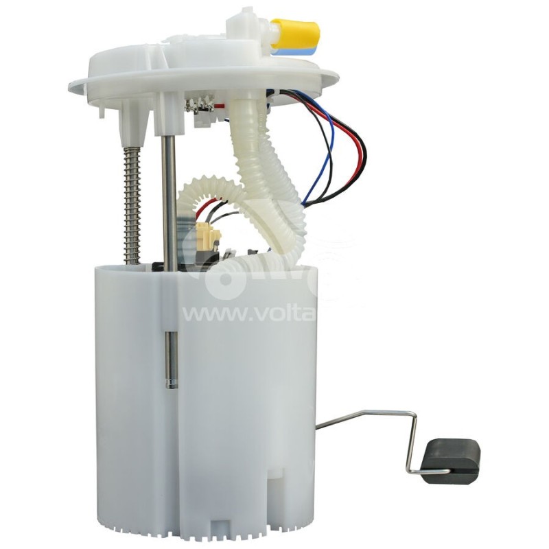 KR5320M Benzin pompası ile birlikte montaj modülü