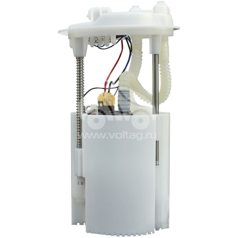 KR5320M Benzin pompası ile birlikte montaj modülü