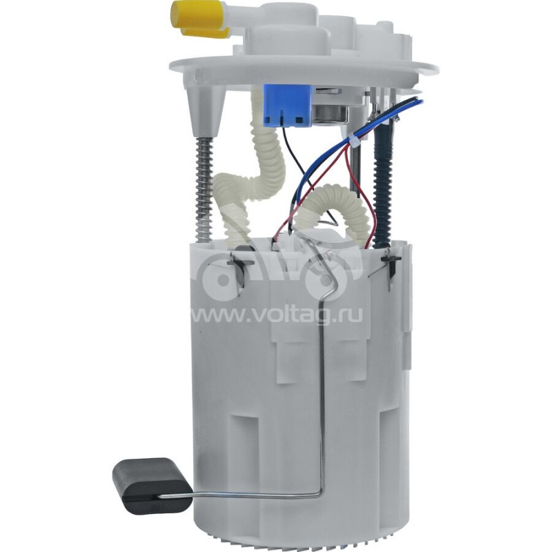 KR5327M Benzin pompası ile birlikte montaj modülü