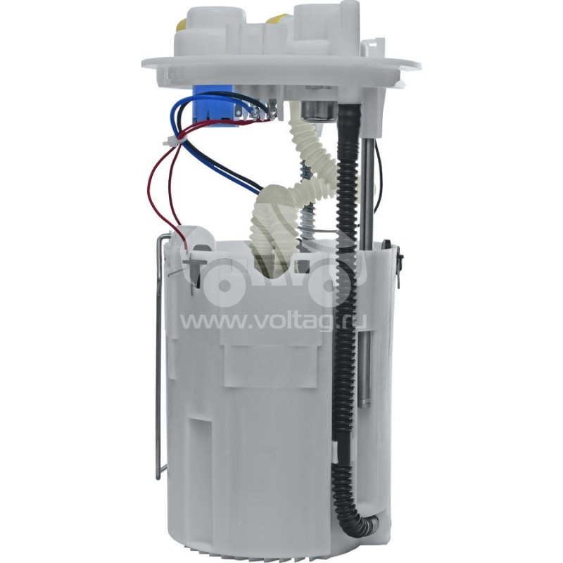 KR5327M Benzin pompası ile birlikte montaj modülü