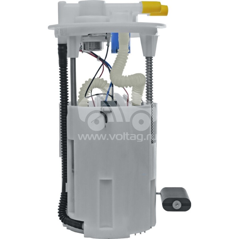 KR5327M Benzin pompası ile birlikte montaj modülü