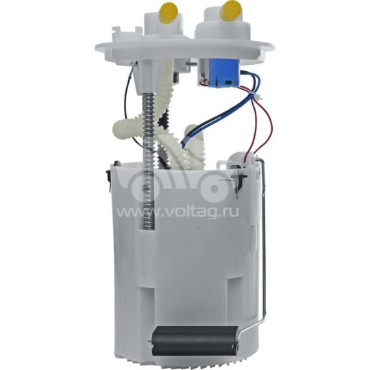 KR5327M Benzin pompası ile birlikte montaj modülü