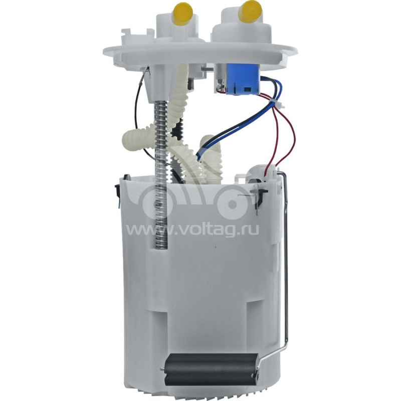 KR5327M Benzin pompası ile birlikte montaj modülü