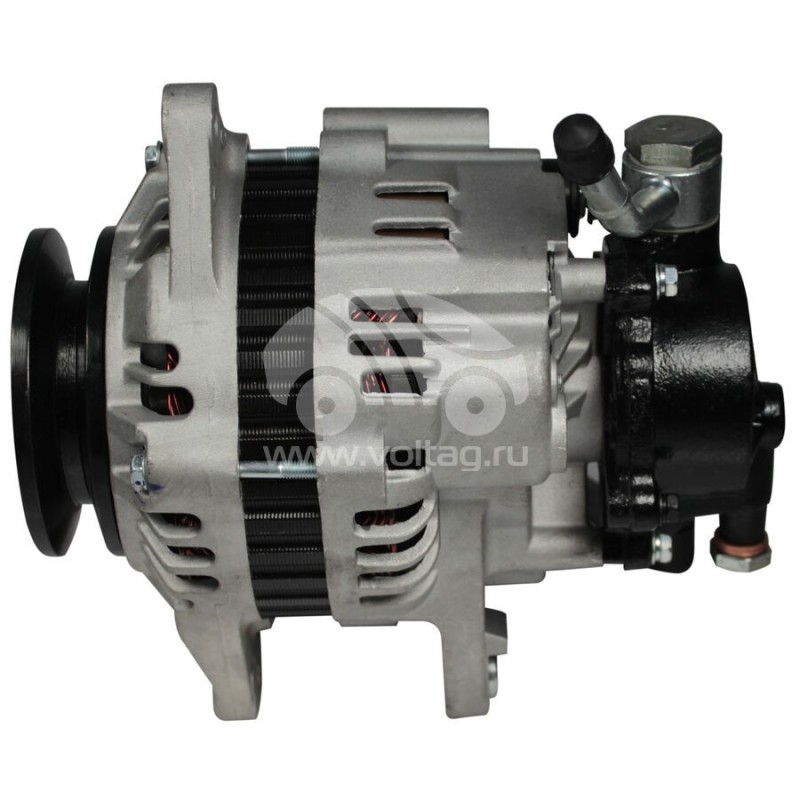 ALM2384 Alternatör