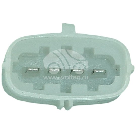 KR5341M Benzin pompası ile birlikte montaj modülü