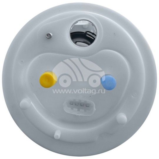 KR5342M Benzin pompası ile birlikte montaj modülü