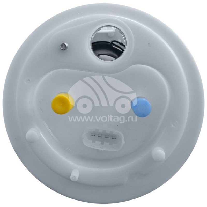 KR5342M Benzin pompası ile birlikte montaj modülü