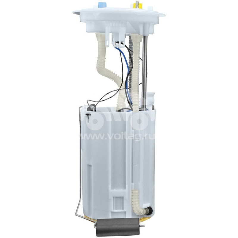 KR5342M Benzin pompası ile birlikte montaj modülü