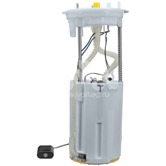 KR5342M Benzin pompası ile birlikte montaj modülü