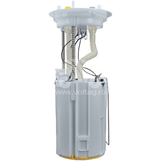 KR5342M Benzin pompası ile birlikte montaj modülü