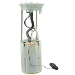 KR5343M Benzin pompası ile birlikte montaj modülü