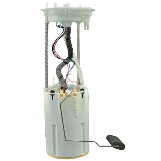 KR5343M Benzin pompası ile birlikte montaj modülü