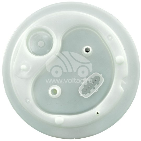 KR5343M Benzin pompası ile birlikte montaj modülü