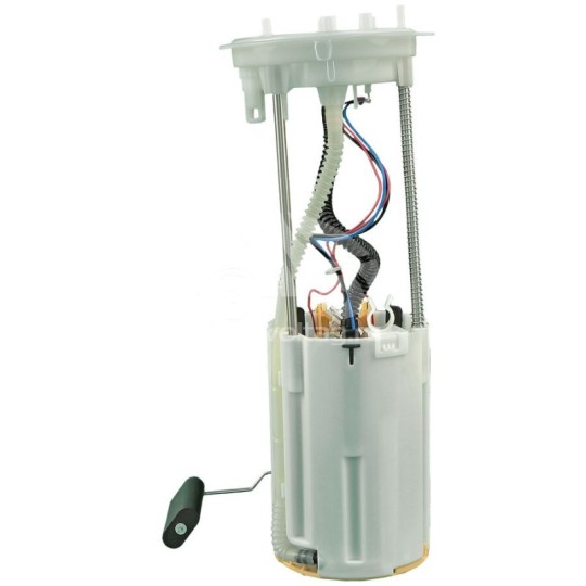 KR5343M Benzin pompası ile birlikte montaj modülü