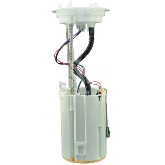 KR5343M Benzin pompası ile birlikte montaj modülü