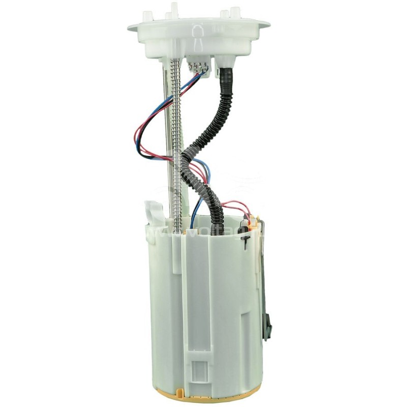 KR5343M Benzin pompası ile birlikte montaj modülü