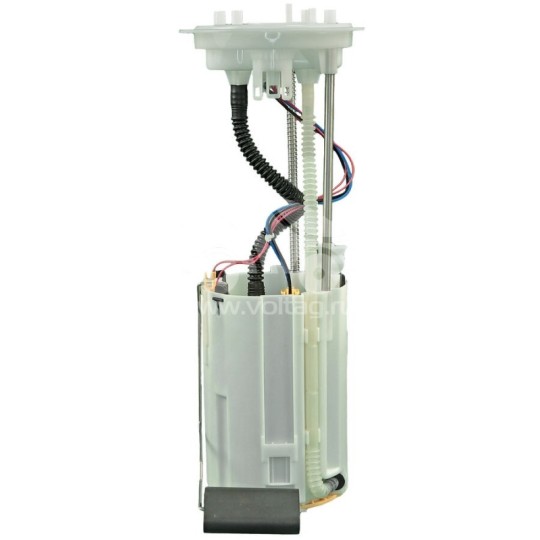 KR5343M Benzin pompası ile birlikte montaj modülü