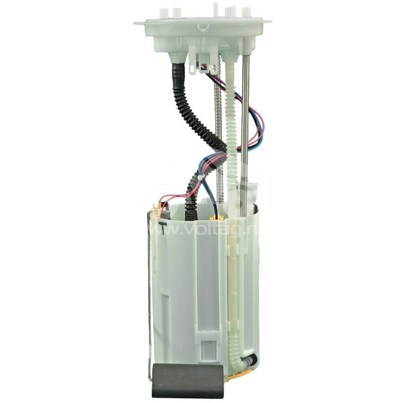 KR5343M Benzin pompası ile birlikte montaj modülü